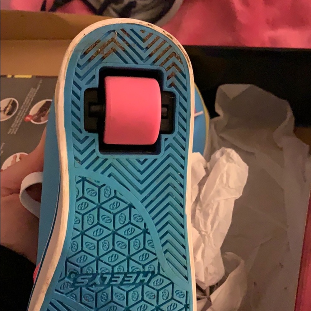 Heelys in box - Picture 6 of 7